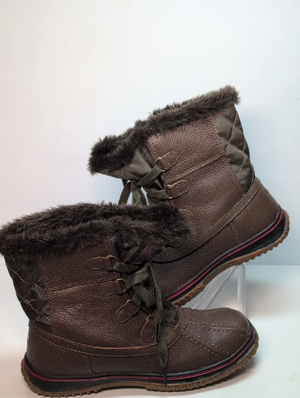 Pajar cozy brown
